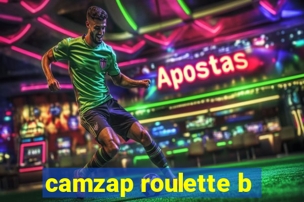 camzap roulette b